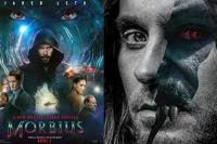 Morbius Tayang 1 April 2022, Berikut Sinopsis Film & Fakta Komik Antihero yang Dibintangi Jared Leto