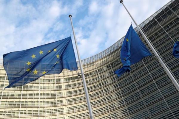 UE Adopsi Sanksi Baru Terhadap Rusia, Termasuk Larangan Impor Batu Bara