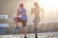Tubuh Lebih Ideal dengan Lari di Tempat, Simak 8 Manfaat Olahraga Murah Meriah Ini