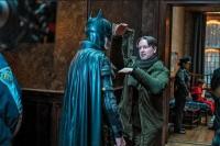 Positif Covid-19, Sutradara Matt Reeves Batal Hadiri Premiere Film The Batman