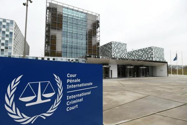 Jaksa: Pengadilan Internasional Selidiki Kejahatan Perang di Ukraina