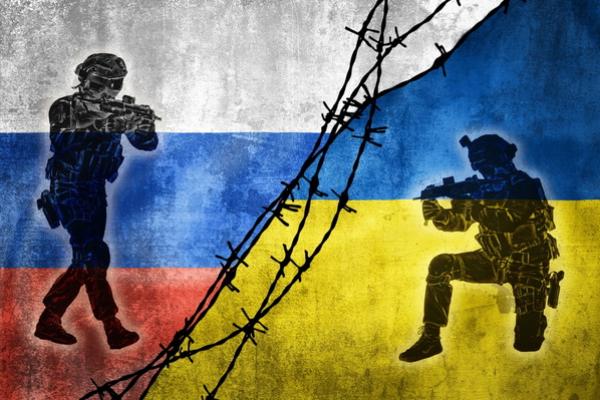Konflik Rusia - Ukraina, Reksadana Indeks Diprediksi Tumbuh Lebih Tinggi