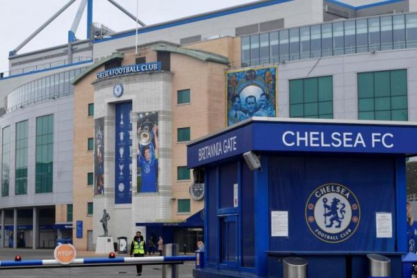 Penawar Chelsea, Broughton, Mengklaim Dapat Dukungan Global