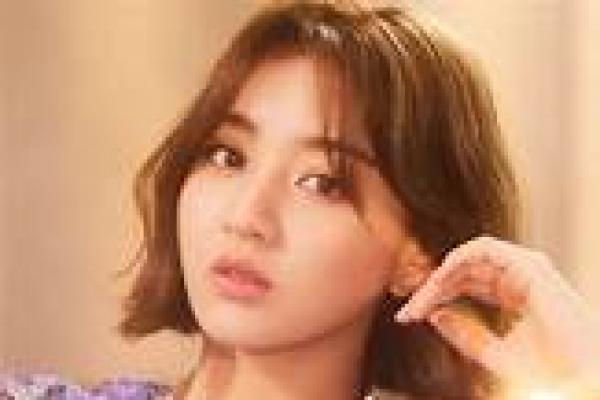 Jihyo Twice Didapuk Sebagai Pengisi Soundtrack Film Drama Terbaru
