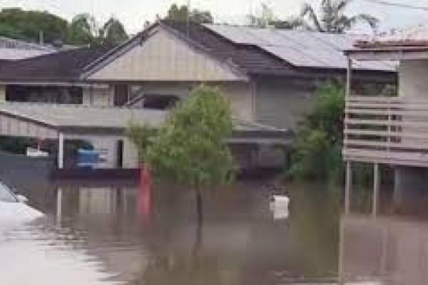 Korban Tewas Akibat Banjir di Sydney, Australia, Bertambah 