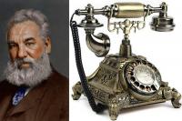 7 Maret 146 Tahun Lalu Alexander Graham Bell Menciptakan Telepon