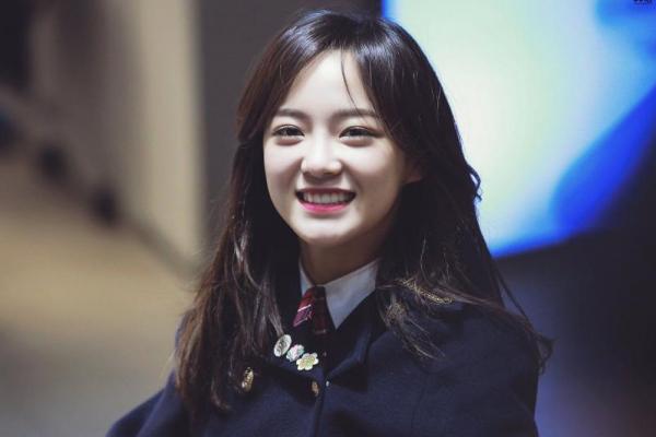 Kim Se-jeong Kembali Perankan Tokoh Utama di Serial Drama Terbarunya