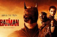 The Batman Cetak Box Office Raih 248 Juta Dollar AS di Pekan Pertama Penayangan Global