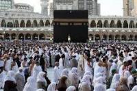 Amalan Haji yang Dilakukan Hari Ied