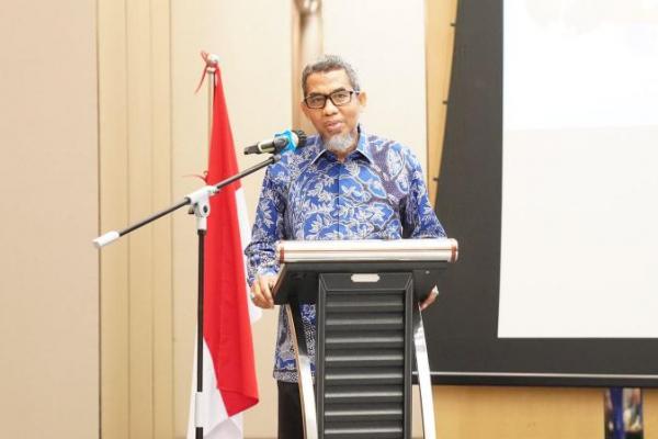 DJKI-Mercu Buana Yogyakarta Kerja Sama Bidang Kekayaan Intelektual