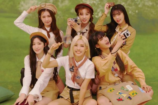 (G)I-dle Gandeng DJ Asal Belanda untuk Meremake Lagu Lamanya