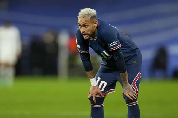 Neymar Menolak Dijual PSG