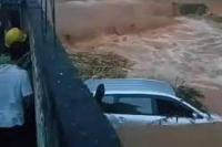 Banjir Bandang di Tuban, Satu Warga Meninggal