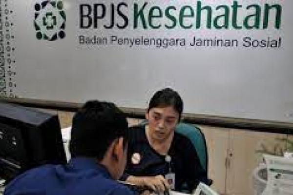 BPJS Sebagai Syarat Pelayanan Publik, Ombudsman: Benahi Dulu Internalnya