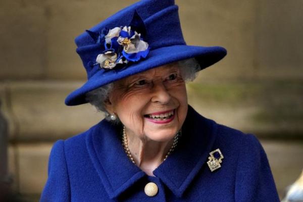 Ratu Elizabeth: Covid Mengerikan dan Membuat Orang Lelah