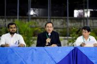 Vatikan Protes Pengusiran Duta Besarnya untuk Nikaragua