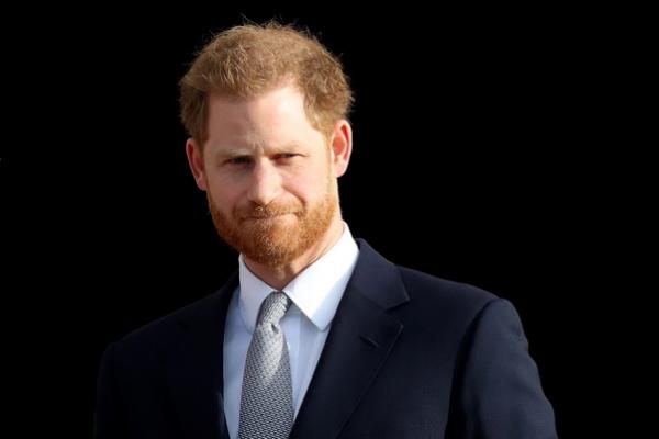 Pangeran Harry Tak Akan Datang ke London Hadiri Acara Penghormatan Mendiang Kakeknya Pangeran Philip