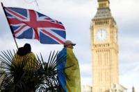 Warga Inggris Mendapat 350 Pound per Bulan Jika Menampung Pengungsi Ukraina