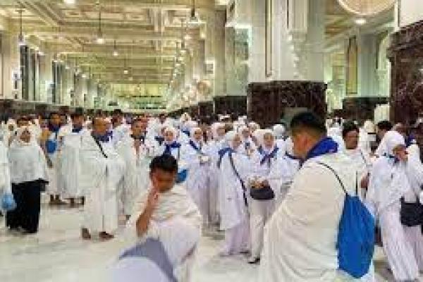 Bandara Ahmad Yani Bakal Layani Penerbangan Umrah Langsung Madinah