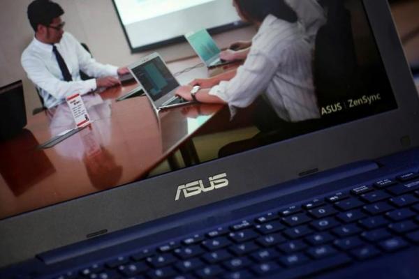 ASUS Taiwan Hentikan Pengiriman ke Rusia atas Desakan Ukraina