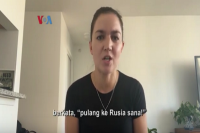 Diaspora Rusia di AS Kena Imbas Serangan Putin Ke Ukraina