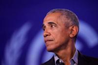 Mantan Presiden Obama Dinyatakan Positif Covid-19