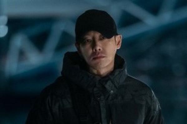 Kim Dong-wook Debut Sebagai Aktor Serial Streaming