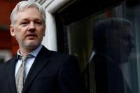 Izin Pengajuan Banding Pendiri Wikileaks Assange Ditolak