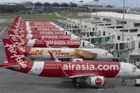 Jaring Wisatawan asal Malaysia, AirAsia Indonesia Buka Rute Baru
