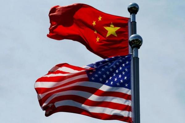 China Unggul Dibanding Amerika dalam Persaingan Perkembangan Teknologi