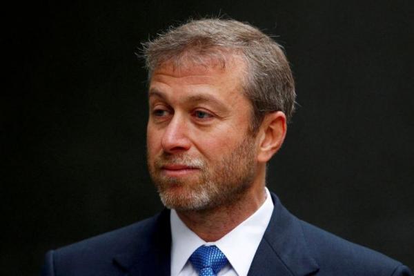 Miliarder Rusia Abramovich, dan Dua Negosiator Perdamaian Ukraina Diduga Diracun