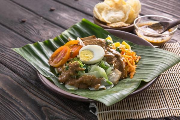 Gado-gado Dipengaruhi Budaya Portugis Disukai Orang Belanda, Ini Sejarah & Resep Kuliner Khas Betawi