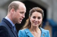 Kunjungan Pangeran William-Kate ke Karibia Diwarnai Aksi Protes