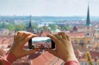 Kenangan Perjalanan Jadi Lebih Indah, Ikuti Tutorial Gunakan Aplikasi Edit Foto Travel