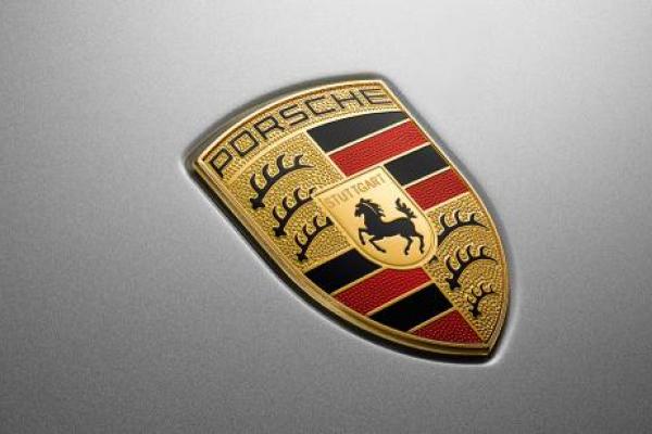 Porsche Targetkan Penjualan 80 Persen Kendaraan Listrik Hingga Tahun 2030