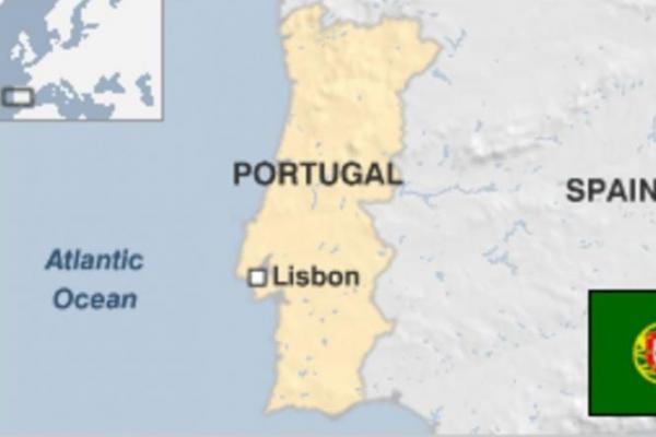 Portugal Siaga Setelah Dilanda 90 Kali Gempa Kecil