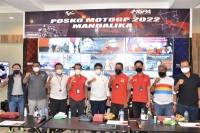 Menkominfo Pastikan Jaringan Komunikasi MotoGP Mandalika Lancar