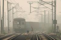 New Delhi, Kota Paling Tercemar di Dunia Menurut Data WHO