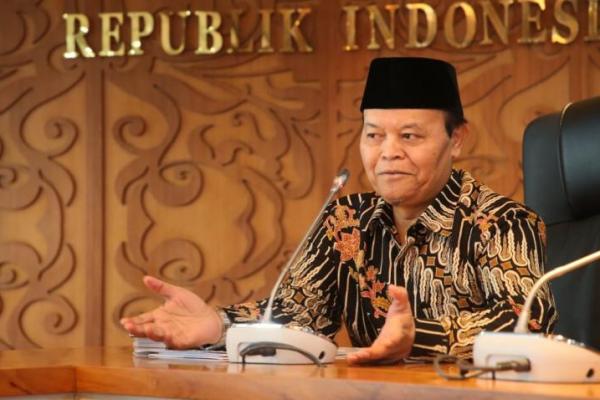 Hidayat Nurwahid: Perubahan Nama Sejumlah Jalan Hal Lumrah