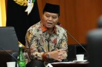 Bertemu Dato` Haji Yahaya bin Ali, HNW Sampaikan Aspirasi PMI