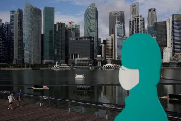 Singapura Bebas Karantina Bagi Turis yang Divaksin Covid Mulai April