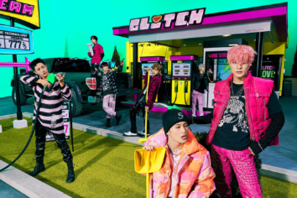 Rayakan Album Barunya, NCT Dream Akan Membuka Cafe Untuk Penggemar
