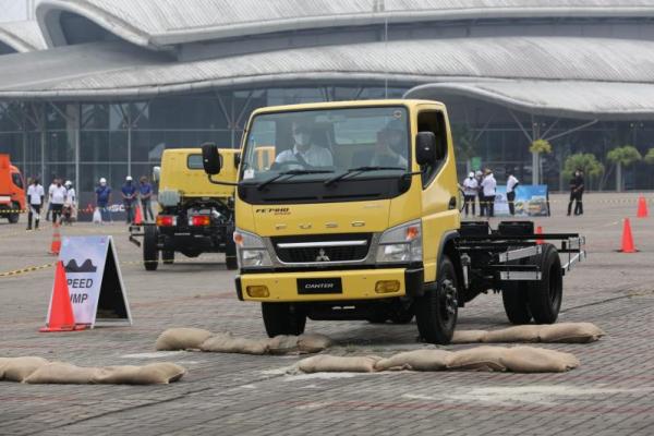 Peringati 60 Tahun Canter, KTB Gelar Kompetisi Foto dan Video