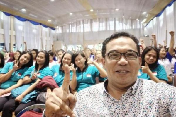 Iman Sukri: PKB Jawa Timur Solid Dukung AMIN