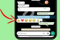 WhatsApp Web Luncurkan Fitur Baru Reaksi Pesan, Begini Cara Kerjanya
