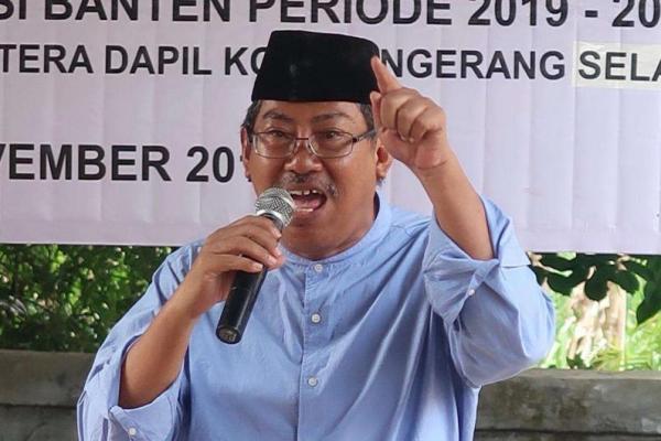 Legislator Nilai Pemerintah Tak Serius Bangun Jaringan Gas Rumah Tangga