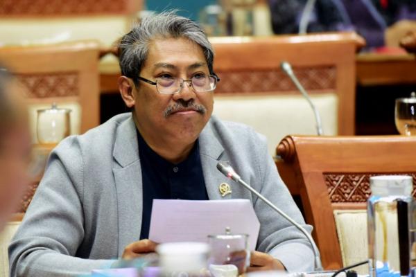 Anggota DPR Desak Pemerintah Lakukan Pengawasan Kepada PLTP Seluruh Indonesia