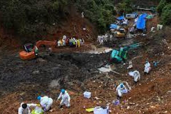 Kotak Hitam Kedua Boeing 737-800 China Eastern Ditemukan