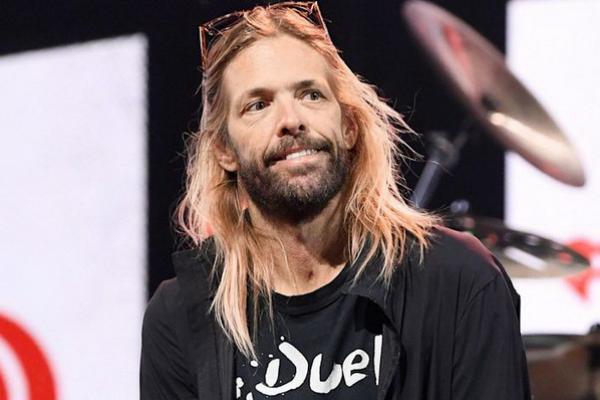 Laporan Toksikologi Ungkap Penyebab Kematian Mendadak Taylor Hawkins Drummer Foo Fighters