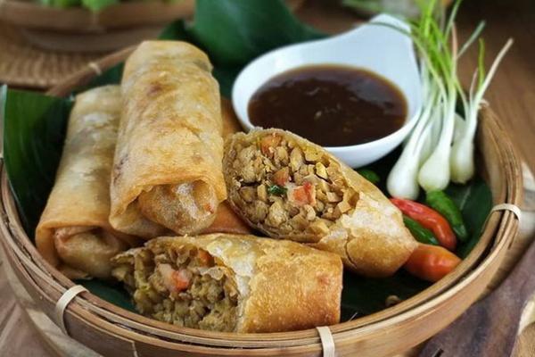 Lumpia Semarang, Kisah Pria Tionghoa Jatuh Cinta pada Wanita Jawa, Simak Sejarah & Resep Membuatnya